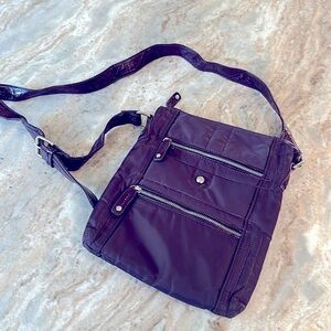 Y2K Large Crossbody Bag